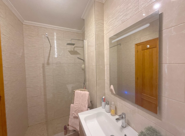 Revente - Appartement - Cabo Roig - la regia