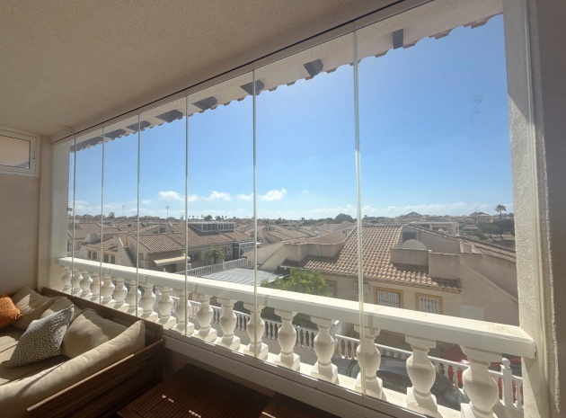 Revente - Appartement - Cabo Roig - la regia