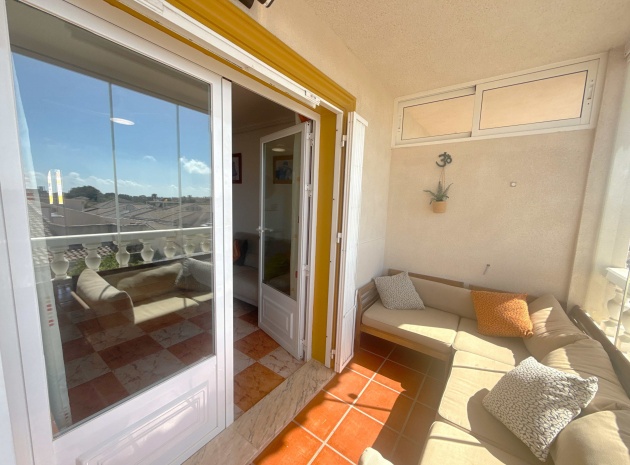 Revente - Appartement - Cabo Roig - la regia