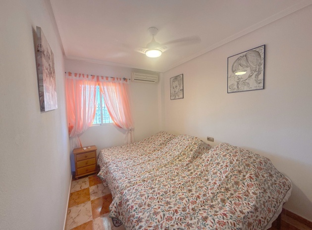 Revente - Appartement - Cabo Roig - la regia