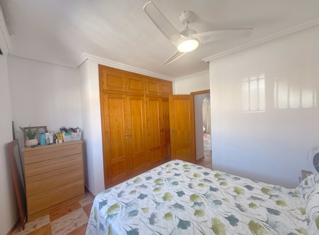 Revente - Appartement - Cabo Roig - la regia