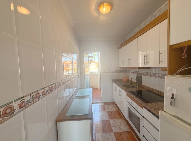 Revente - Appartement - Cabo Roig - la regia