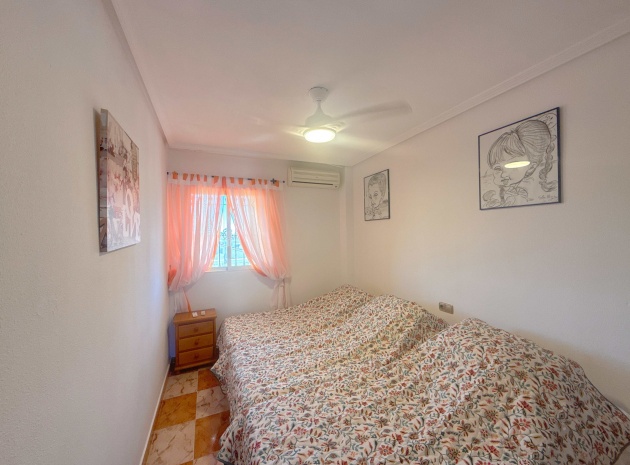 Revente - Appartement - Cabo Roig - la regia