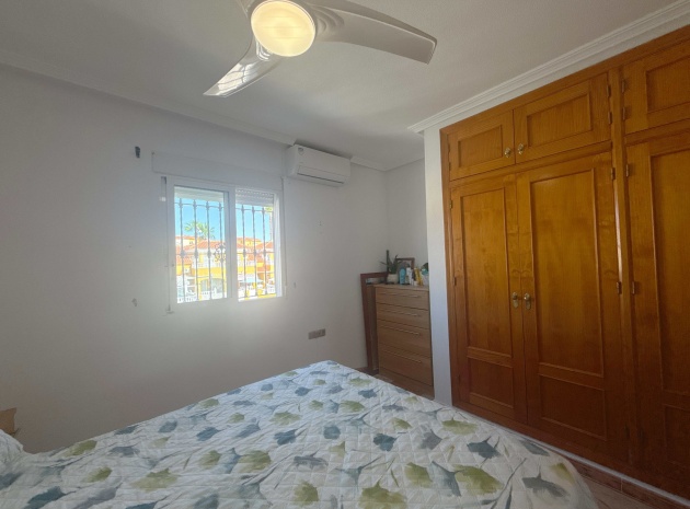 Revente - Appartement - Cabo Roig - la regia