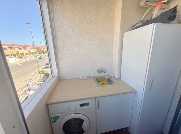 Revente - Appartement - Cabo Roig - la regia