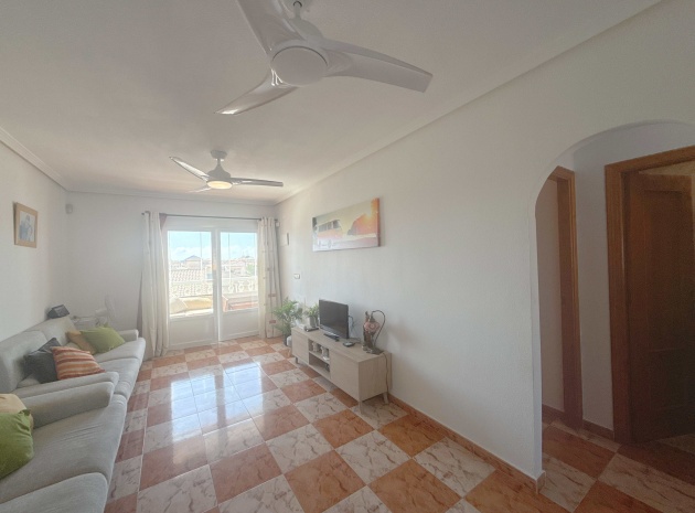 Revente - Appartement - Cabo Roig - la regia