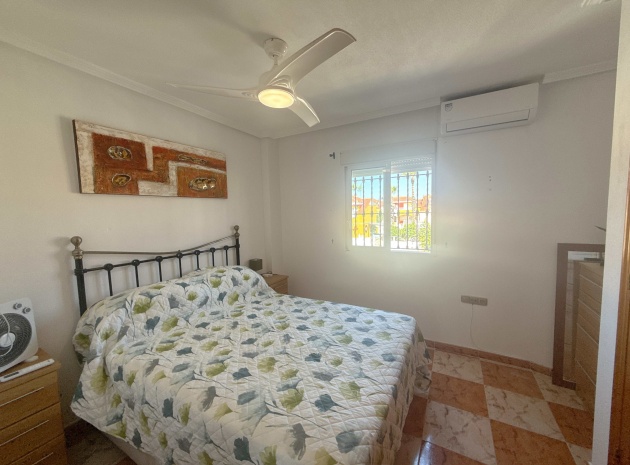 Revente - Appartement - Cabo Roig - la regia