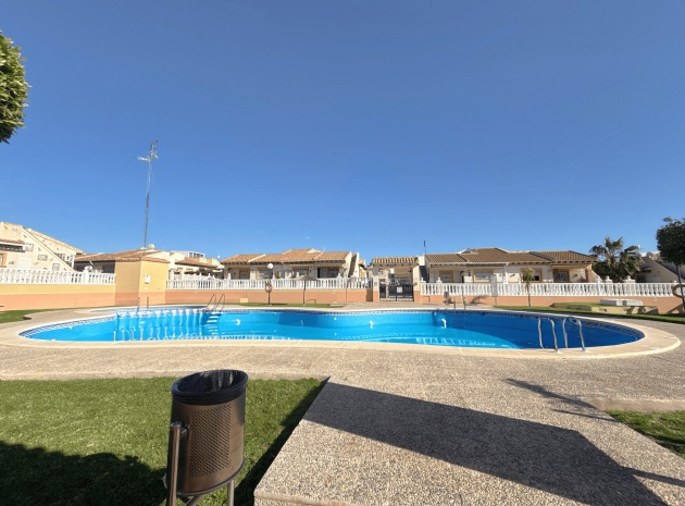 Revente - Appartement - Cabo Roig - la regia