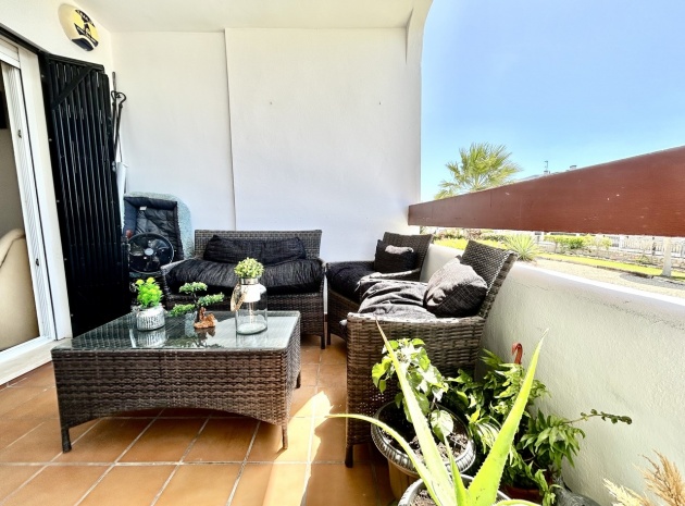 Wiederverkauf - Wohnung - Villamartin - La Fuente