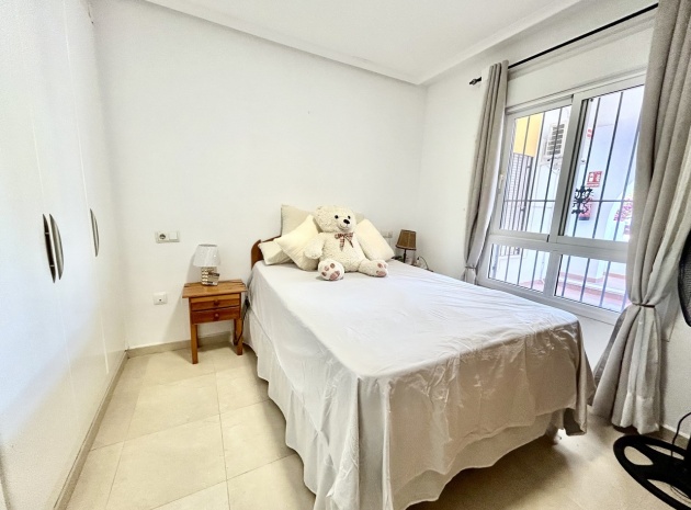 Wiederverkauf - Wohnung - Villamartin - La Fuente