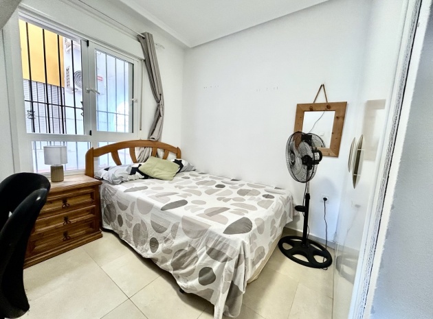 Wiederverkauf - Wohnung - Villamartin - La Fuente