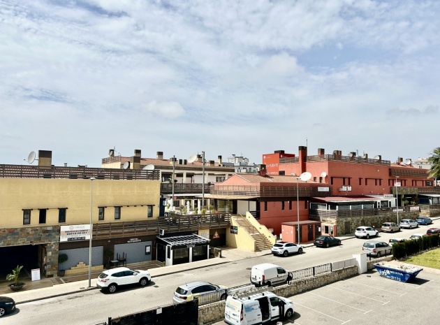 Wiederverkauf - Wohnung - Villamartin - La Fuente