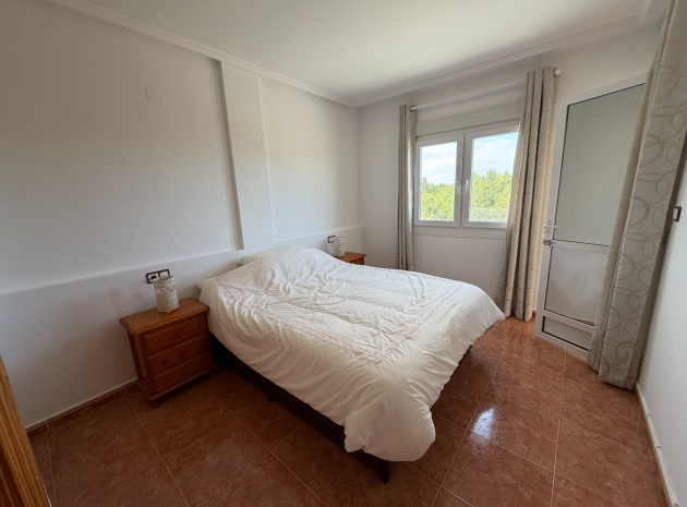 Återförsäljning - Radhus - Torremendo - torremendo