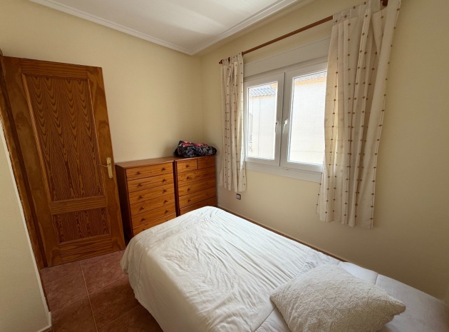 Återförsäljning - Radhus - Torremendo - torremendo