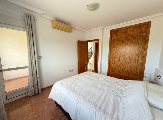 Återförsäljning - Radhus - Torremendo - torremendo