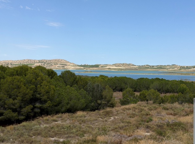 Återförsäljning - Radhus - Torremendo - torremendo