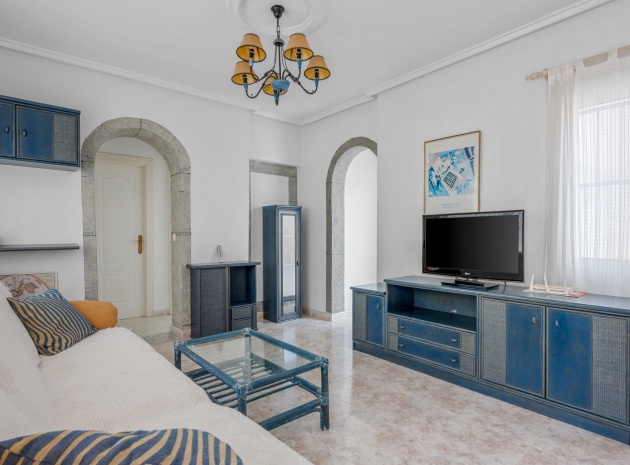 Resale - Townhouse - Ciudad Quesada