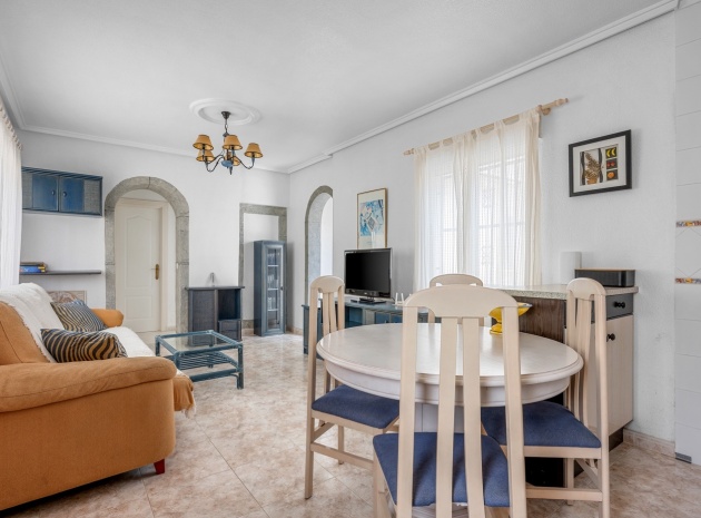 Resale - Townhouse - Ciudad Quesada
