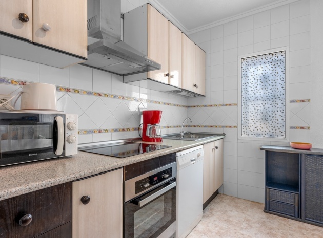 Resale - Townhouse - Ciudad Quesada
