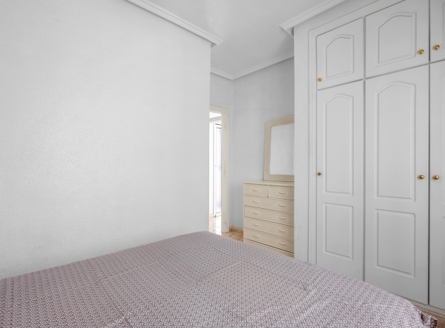 Resale - Townhouse - Ciudad Quesada