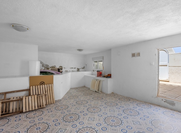 Resale - Townhouse - Ciudad Quesada