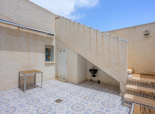 Resale - Townhouse - Ciudad Quesada