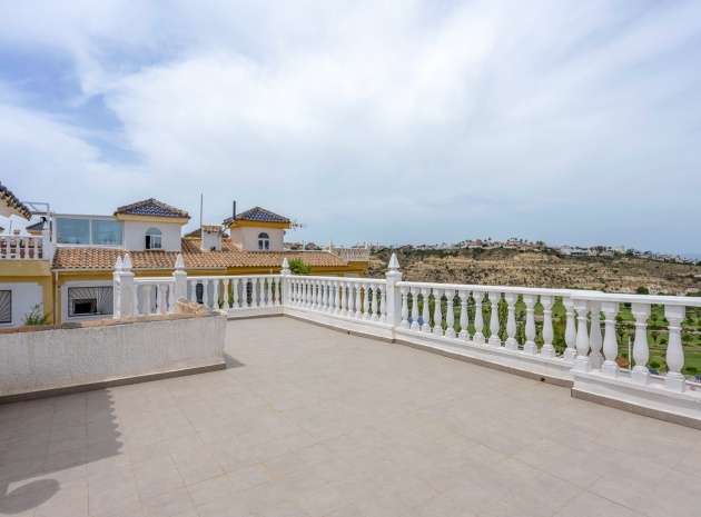 Resale - Townhouse - Ciudad Quesada