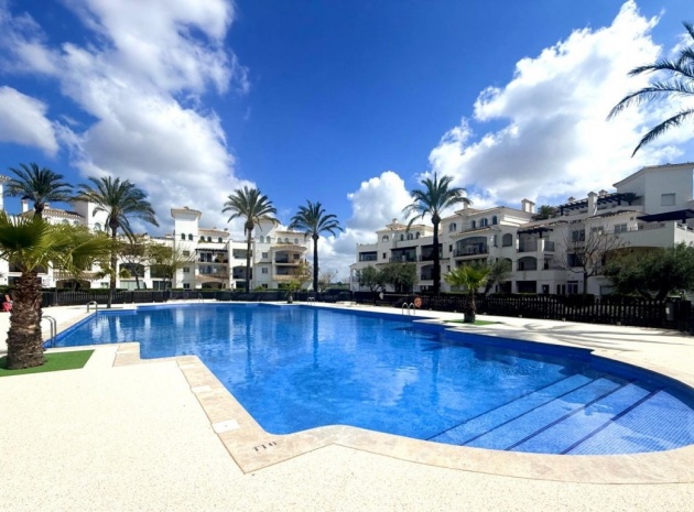 Resale - Apartment - Sucina
