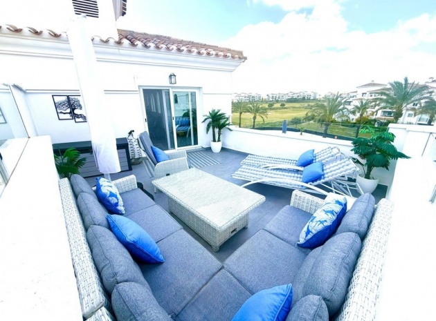Resale - Apartment - Sucina