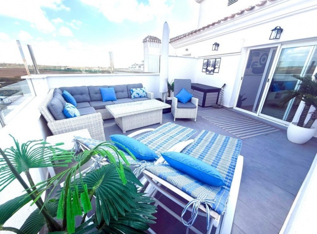 Resale - Apartment - Sucina
