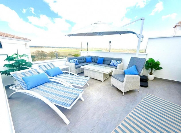 Resale - Apartment - Sucina