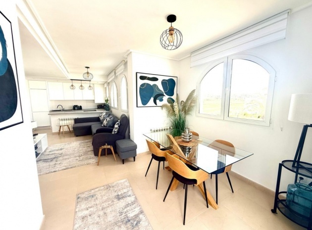 Resale - Apartment - Sucina
