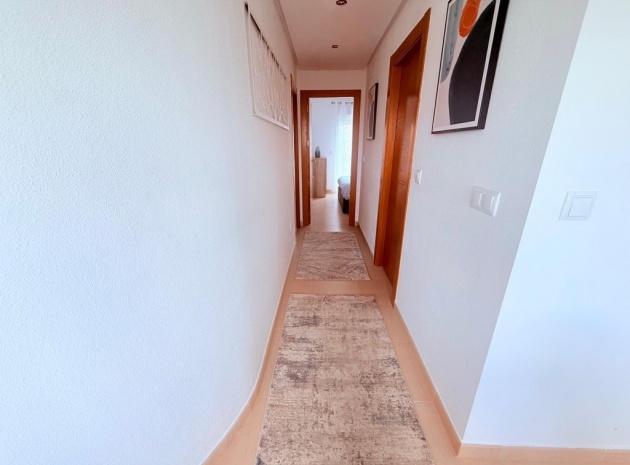 Resale - Apartment - Sucina