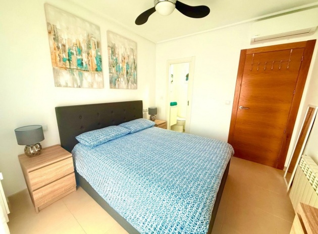 Resale - Apartment - Sucina