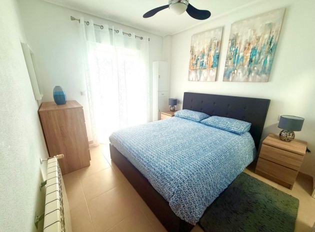 Resale - Apartment - Sucina