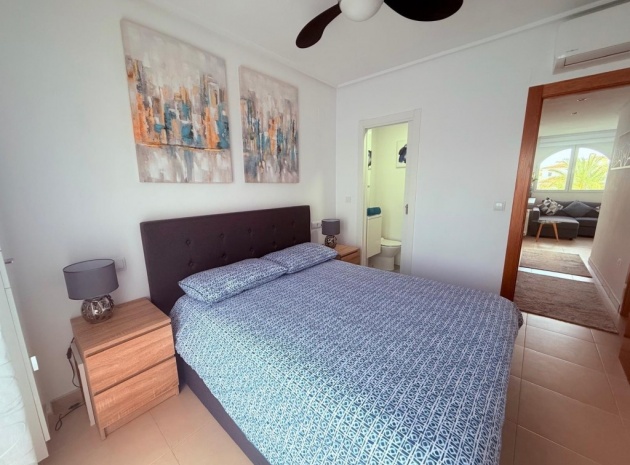 Resale - Apartment - Sucina