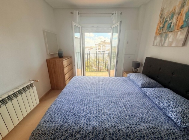 Resale - Apartment - Sucina