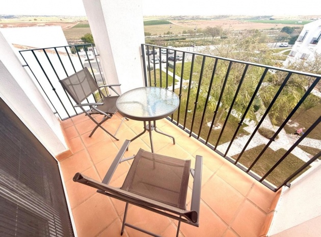 Resale - Apartment - Sucina