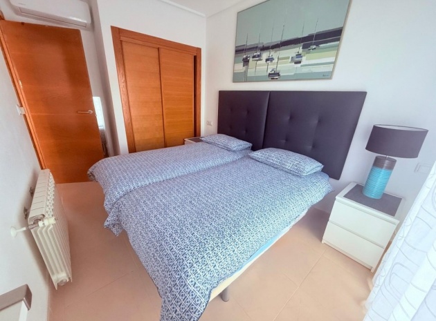 Resale - Apartment - Sucina