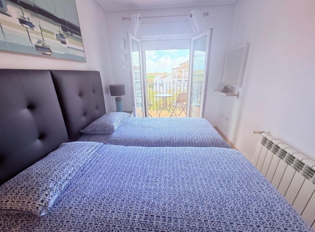 Resale - Apartment - Sucina