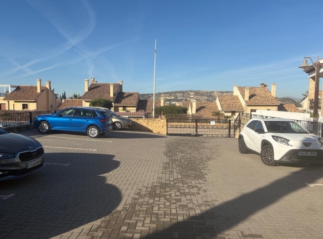 Återförsäljning - Radhus - Algorfa - La Finca Golf