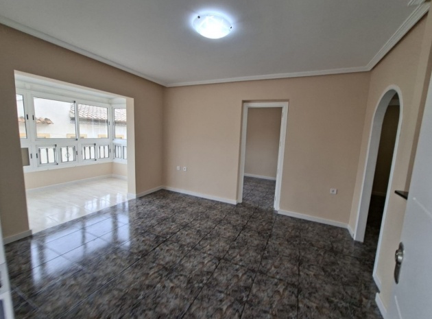 Wederverkoop - Appartement - Orihuela - Punta Prima