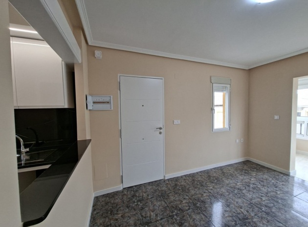 Wederverkoop - Appartement - Orihuela - Punta Prima