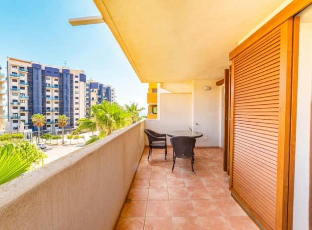 Wederverkoop - Appartement - Torrevieja - Torrevieja Centro