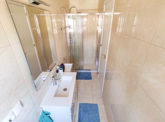 Wederverkoop - Appartement - Torrevieja - Torrevieja Centro