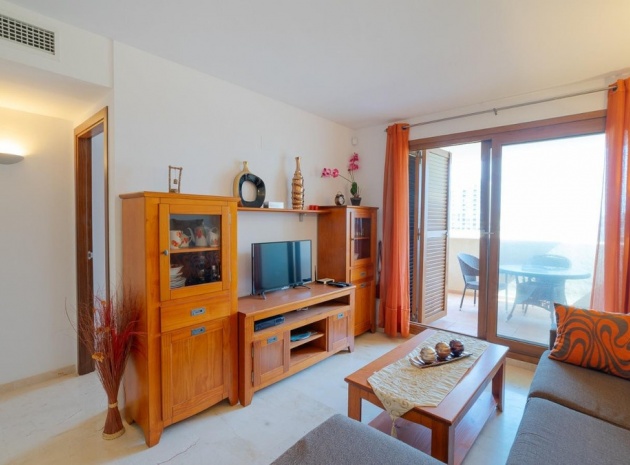 Wederverkoop - Appartement - Torrevieja - Torrevieja Centro
