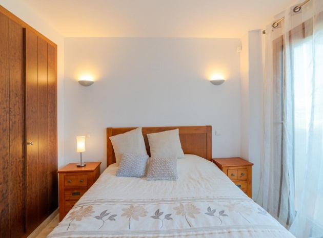Wederverkoop - Appartement - Torrevieja - Torrevieja Centro