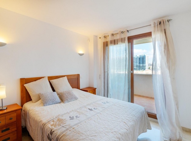 Wederverkoop - Appartement - Torrevieja - Torrevieja Centro