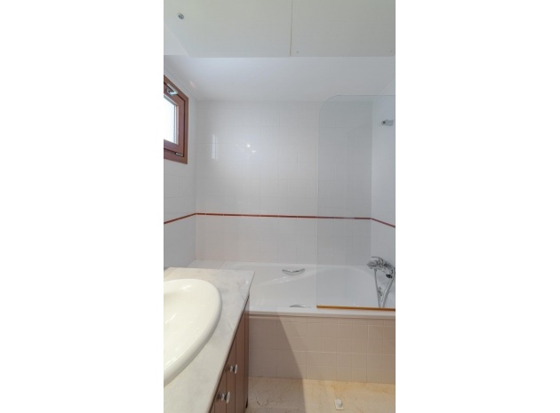 Wederverkoop - Appartement - Torrevieja - Torrevieja Centro