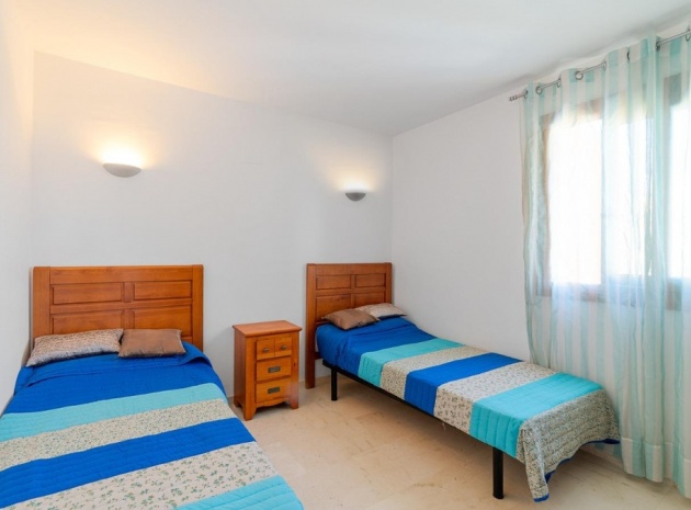 Wederverkoop - Appartement - Torrevieja - Torrevieja Centro